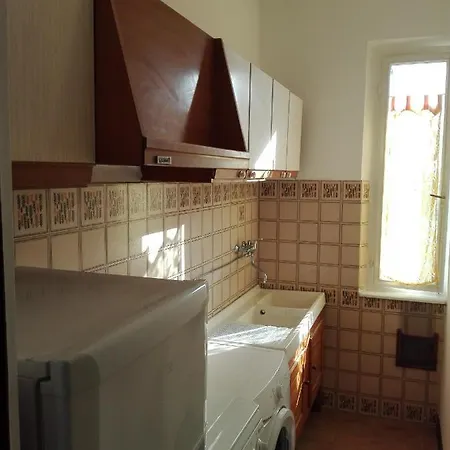 Apartment Casa Graziella *
