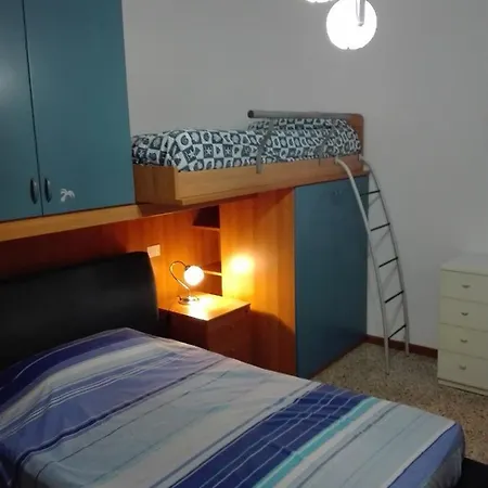 Apartment Casa Graziella