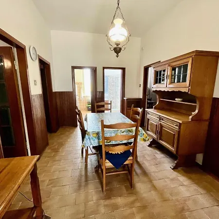 Casa Graziella Cecina (Livorno)