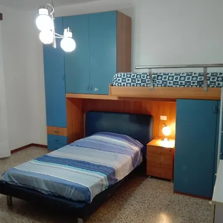 Casa Graziella * Cecina (Livorno)