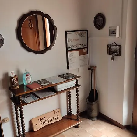 Casa Graziella * Cecina (Livorno)