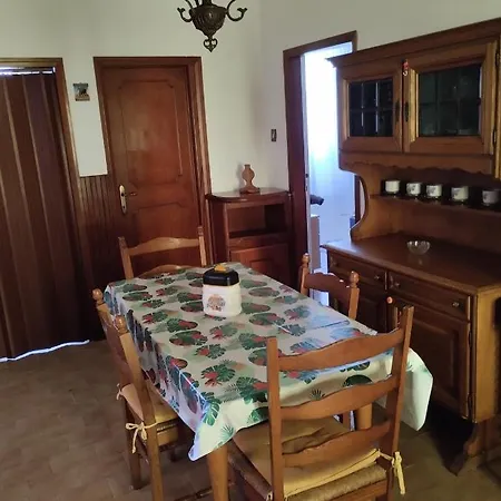 Casa Graziella *