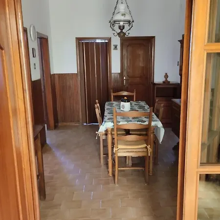 Casa Graziella Cecina (Livorno)