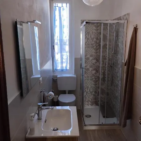 Casa Graziella Apartment