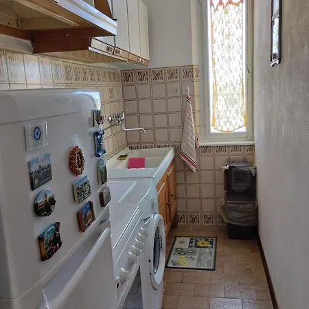 Apartment Casa Graziella Cecina (Livorno)