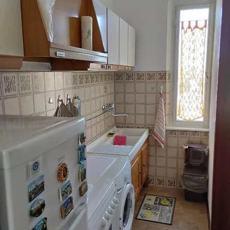 Apartment Casa Graziella *