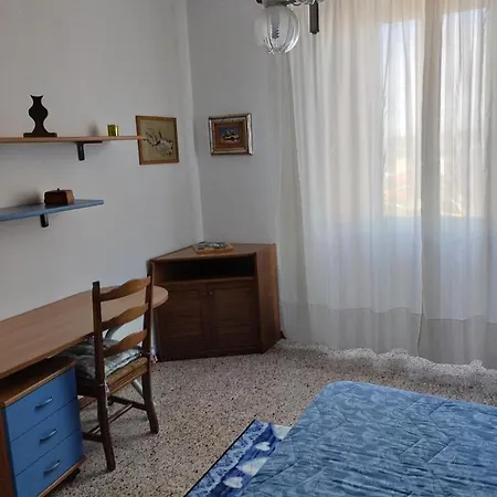 Casa Graziella *