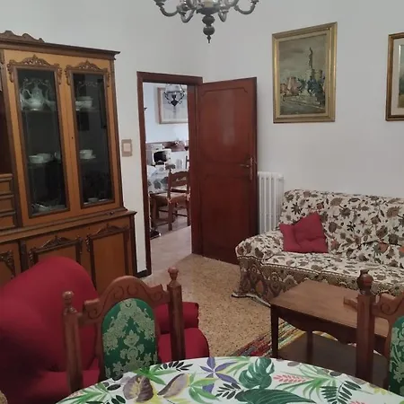 Casa Graziella *