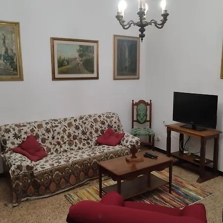 Casa Graziella * Cecina (Livorno)