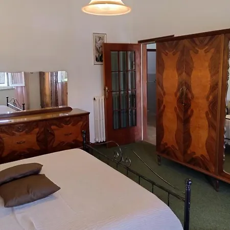 Apartment Casa Graziella
