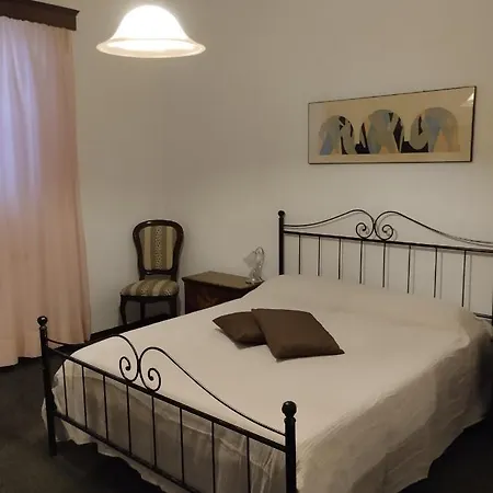 Casa Graziella Cecina (Livorno)