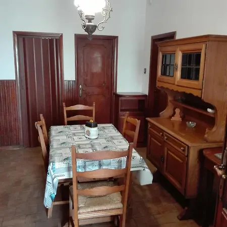Casa Graziella Apartment