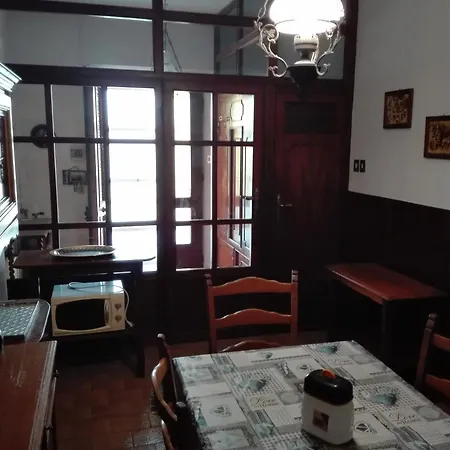 Casa Graziella Cecina (Livorno)