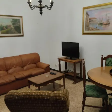 Casa Graziella *