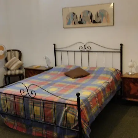 Casa Graziella Apartment