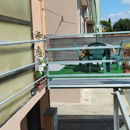 Casa Graziella *