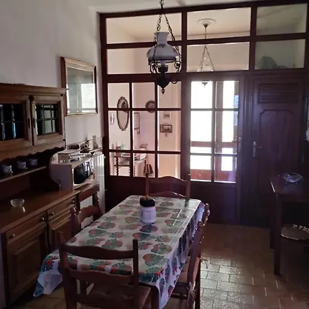 Apartmán Casa Graziella