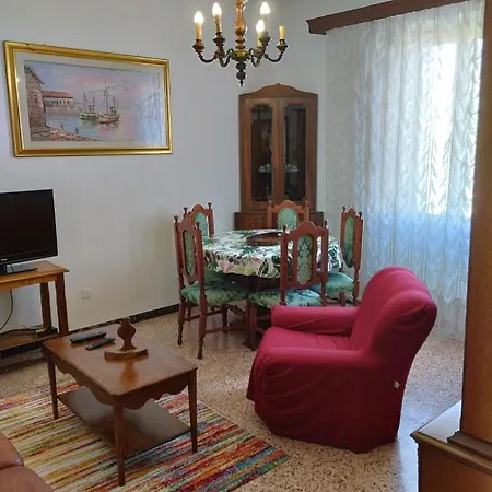 Apartmán Casa Graziella