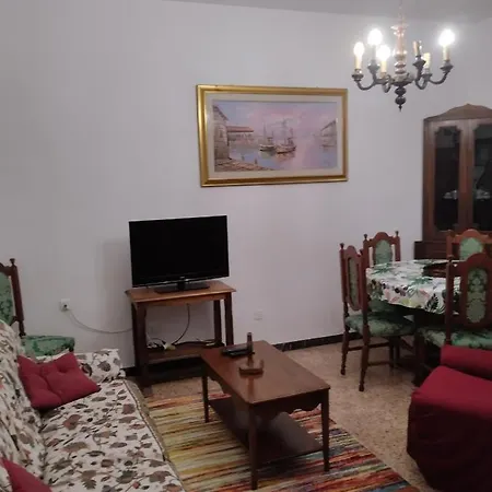Apartmán Casa Graziella Cecina (Livorno)