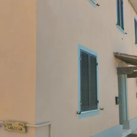 Casa Graziella