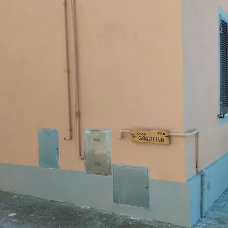 Apartmán Casa Graziella