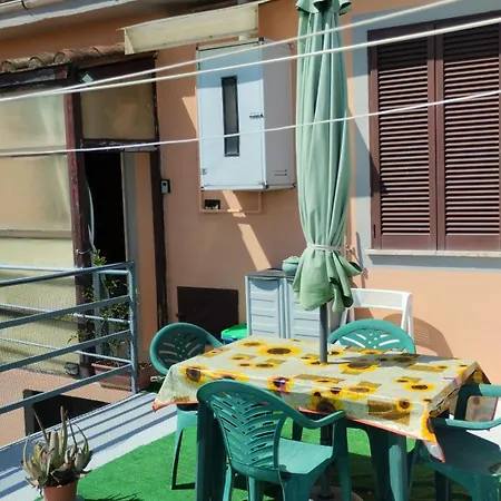 Casa Graziella * チェチナ