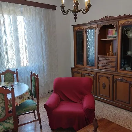 Casa Graziella Cecina (Livorno)