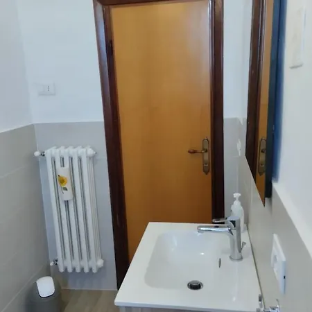 Casa Graziella Apartment *